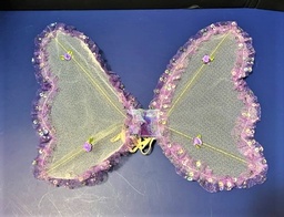 Fancy Butterfly Wings